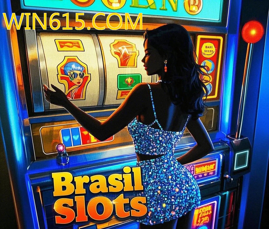 win615 GAME-Slots